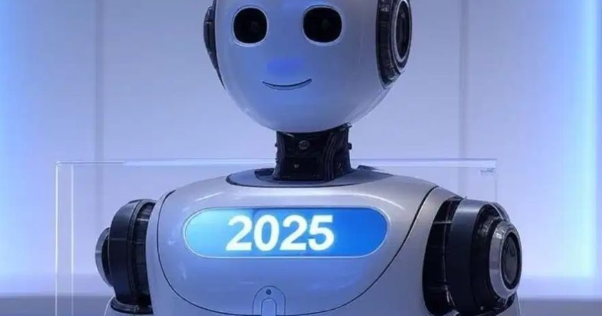 ai in 2025