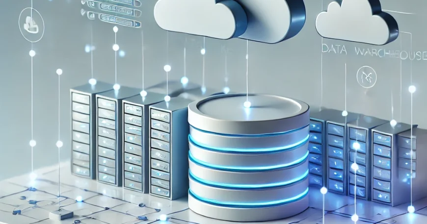 Data Lakehouse: معماری داده‌ای آینده برای کسب‌وکارهای مدرن