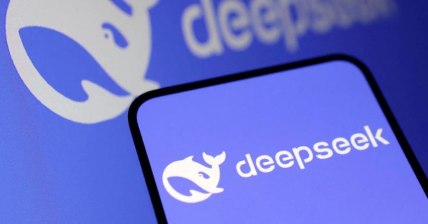 Deepseek R1