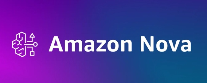 Amazon Nova